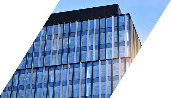 Kapitalwerk Bürogebäude
